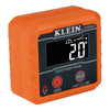 Klein Tools Digital Angle Gauge and Level