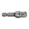 Dewalt 3/8" Socket Adapter, Rapid Load Quick Change Adapter