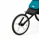 CYBEX AVI Jogging Sports Running Stroller Frame in Black