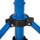 Children's seesaw 360-Degree Rotation Seesaw Playground Equipment for Backyard