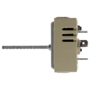 Universal Range Infinite Switch For Whirlpool, GE & Frigidaire ERP 5500200