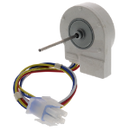 Evaporator Motor, White ERP WR60X10185