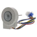 Evaporator Motor, White ERP WR60X10185