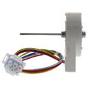 Evaporator Motor, White ERP WR60X10185