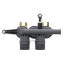 Water Inlet Valve for Washing Machine Supco WH13X10037