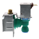 Refrigerator Water Inlet Valve W10498990 -ERP