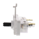 Dryer Push To Start Switch ERP WE4M416