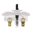 Dryer Push To Start Switch ERP WE4M416