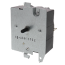 Dryer Timer TMD1EM03 with Motor DM101- ERP
