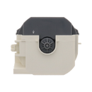 Dishwasher Drain Pump ERP 00611332