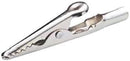 Mueller BU-60 Clip, Alligator; Steel; 0.13 in. (10 pieces)