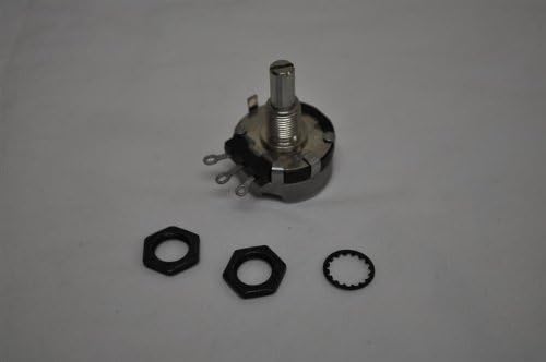 Miller 035897 Standard Slot Linear Potentiometer