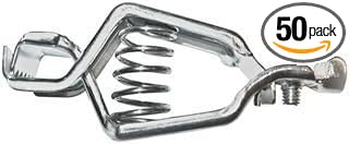 MUELLER ELECTRIC BU-24APN TEST CLIP, 19mm, 25A (50 pieces)