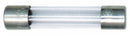 Bussmann AGC-7-1/2 AGC Series Fuse, Fast Acting, 7-1/2 Amp, 250V, Glass Tube, 1/4" x 1-1/4" (Pack of 5)