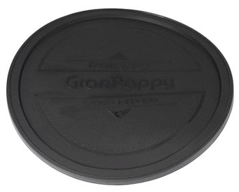 Presto GranPappy Electric Deep Fryer Plastic Cover, 32331