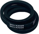 Washing Machine Drive Belt ERP WH1X2026