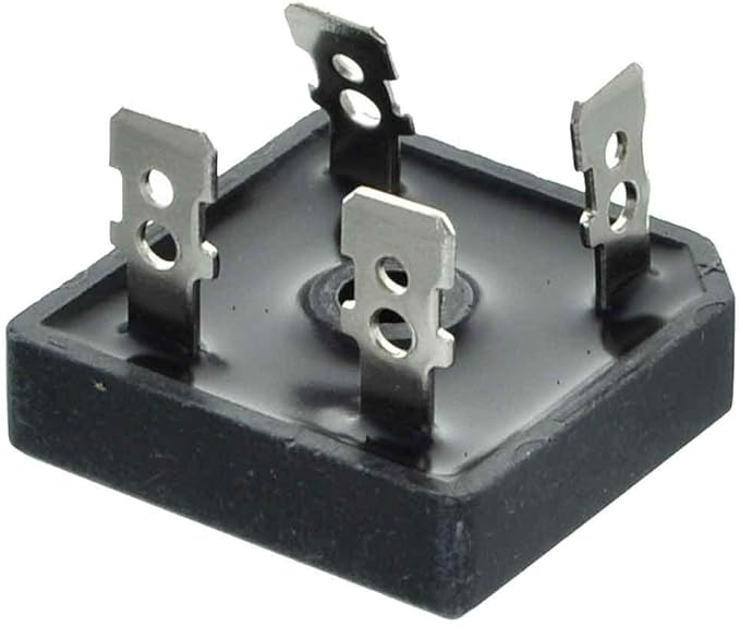 Miller 035704 Rectifier, Integ Bridge 40. Amp 800V