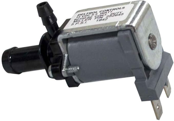 Miller 252645 Valve, Solenoid 2-Way Normally Closed 14Vdc 6.5 W