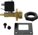 Miller 222837 Kit, Gas Valve Nut (Replacement For 125785)