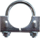 Miller 209057 Clamp, Muffler 1.625 Dia U Pld