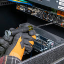 Klein Tools Precision Ratchet and Driver System, 64-Piece