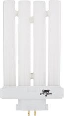 Feit Electric Bppl27f/65 27 Watt Daylight 4 Pin Compact Fluorescent Light Bulb