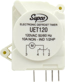 Universal Electronic Defrost Timer 120 Volt- Supco