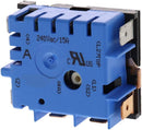 Range Infinite Switch ERP WB24X25013