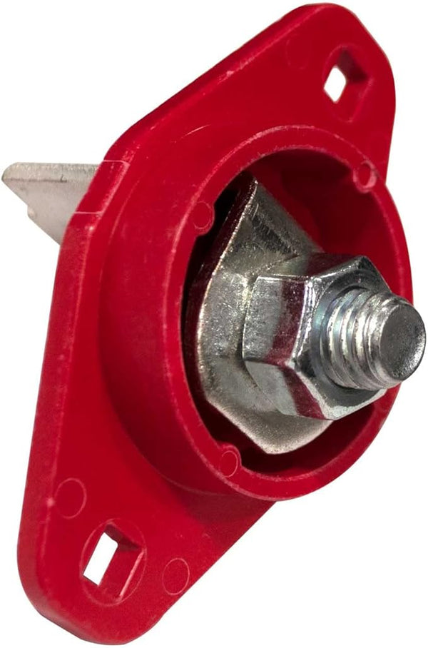Miller 241432 Terminal Power Output Red