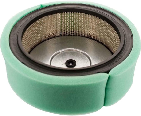 Miller 198755 Air Filter,Robin (Eh64/65) Onan (Ohv220)