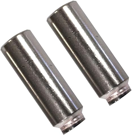 Miller 221737 Point, Spark Gap, Single, 2 pack