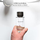 Mercedes Benz Cologne for Men - 4 Fl Oz - Eau De Toilette Perfume Spray for Man