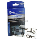 Miller Lens Cover, 4-1/4 X 2, PK5