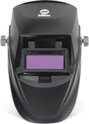 Miller 287830 Fixed Shade 10 Lens Assembly, FS-10 Helmet with Clearlight (2X4)