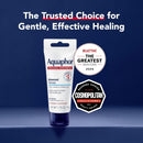 Aquaphor Advanced Therapy Healing Ointment, Hypoallergenic, Fragrance Free Body Moisturizer for Dry Skin and Minor Wound Care, Travel Size Skin Care Set, 1.75 Oz Tube, Pack of 3 Visit the Aquaphor Store