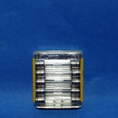 Bussmann AGC-20 AGC Series Fuse, Fast Acting, 20 Amp, 32V, Glass Tube, 1/4" x 1-1/4" (Pack of 5)