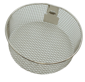 Basket fits Presto CoolDaddy Cool-Touch Deep Fryer , 94964