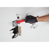 Milwaukee 3lb Fiberglass Drilling Hammer