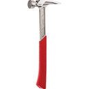 Milwaukee 22 oz Milled Face Framing Hammer