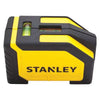 Stanley Manual Wall Laser