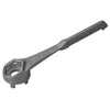 Dayton Drum Wrench, Non Sparking, Aluminum
