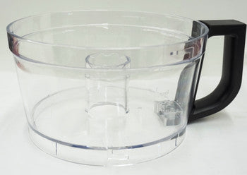 7-Cup Food Processor Work Bowl for KitchenAid, AP6021896, PS11755224, W10467656