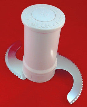 Food Processor &quot;S&quot; Blade for KitchenAid , AP5737074, W10597678