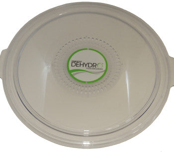 Presto Dehydrator Cover For Dehydro Food Dehydrator Model 0630001, 85897