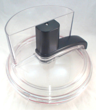 KitchenAid Food Processor Bowl Cover with Seal, AP5737089, W10597705