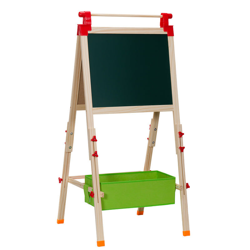 Top Shaft with Tray Model Children Easel RT