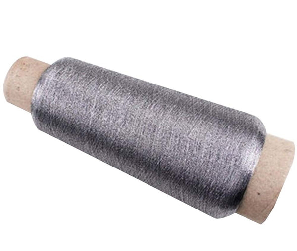 [Gray-1] Embroidery Thread Machine Embroidery Thread Sewing, 3250 Meters