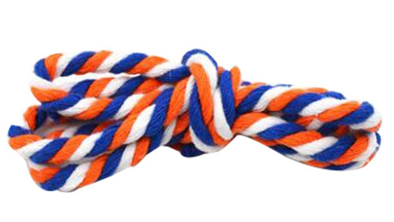 Colored Cotton Rope DIY Hand-Woven Rope Decoration Rope, 10m/Roll [D]