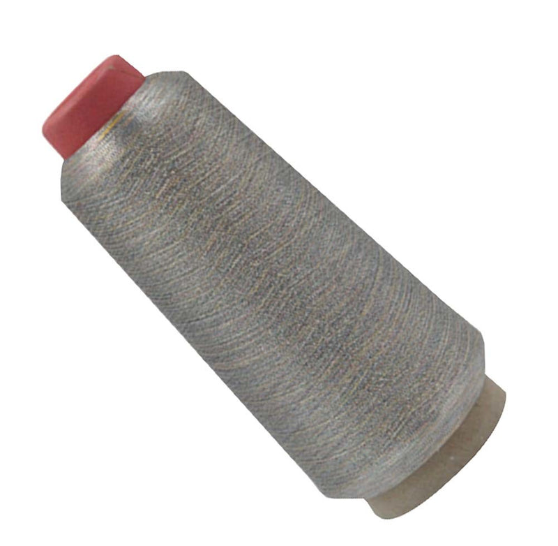 [Colorful Gray] Embroidery Thread Machine Embroidery Thread Sewing, 3000 Meters