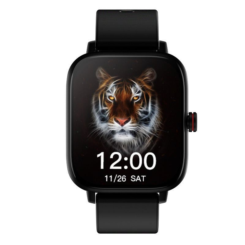 i13 smart watch Fashion 1.69 large screen Da fit Bluetooth call message/phone push